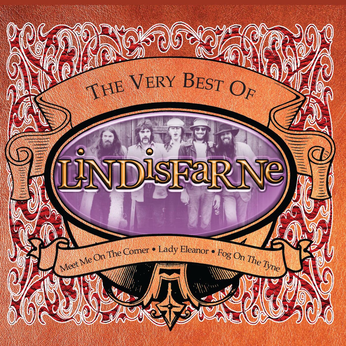 Lindisfarne